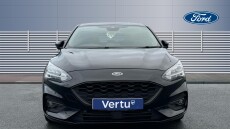 Ford Focus 1.0 EcoBoost Hybrid mHEV 155 ST-Line X Edition 5dr Petrol Hatchback